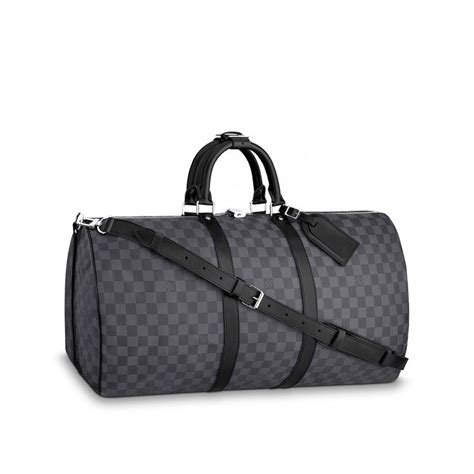 borsoni uomo louis vuitton|Louis Vuitton.